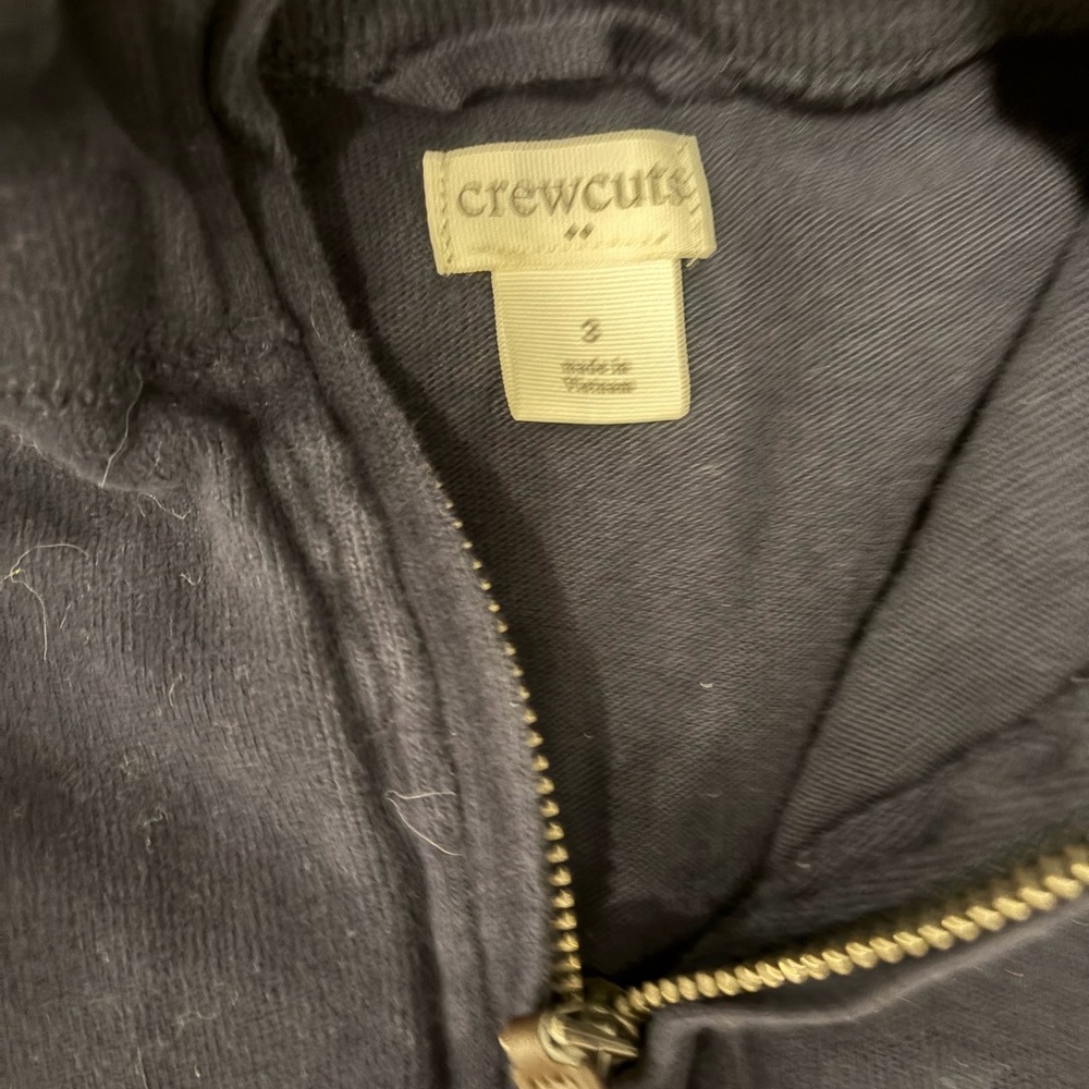 Crew cuts / Gap Kids clothes bundle - Picture 7 of 7